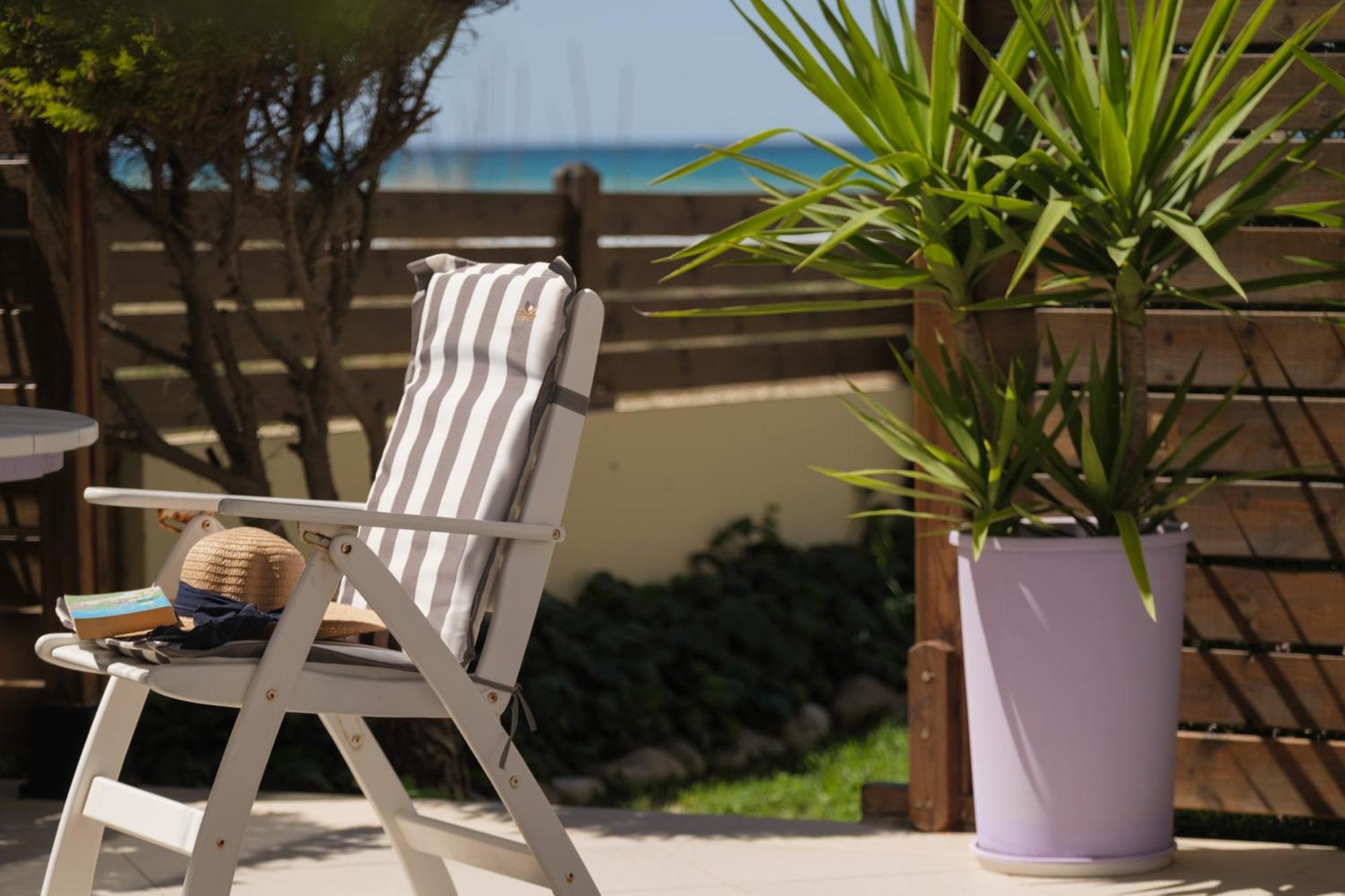 Margarita'S Luxury Suites Agios Stefanos Avliotes  Ngoại thất bức ảnh